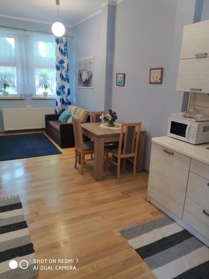 Konik Bar I Pokoje Goscinne Kadyny Kamer foto